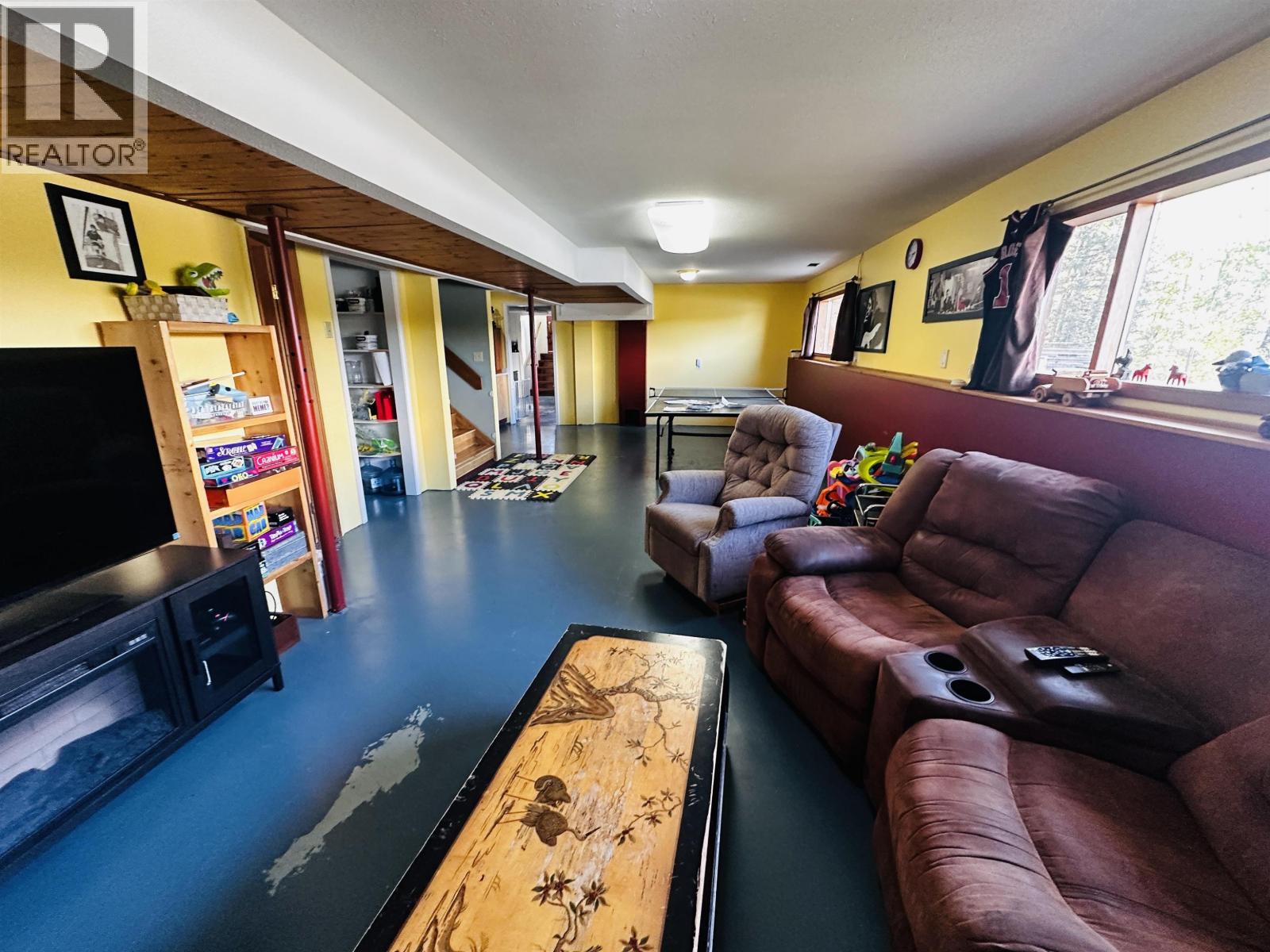8003 ROWLAND Road, Burns Lake