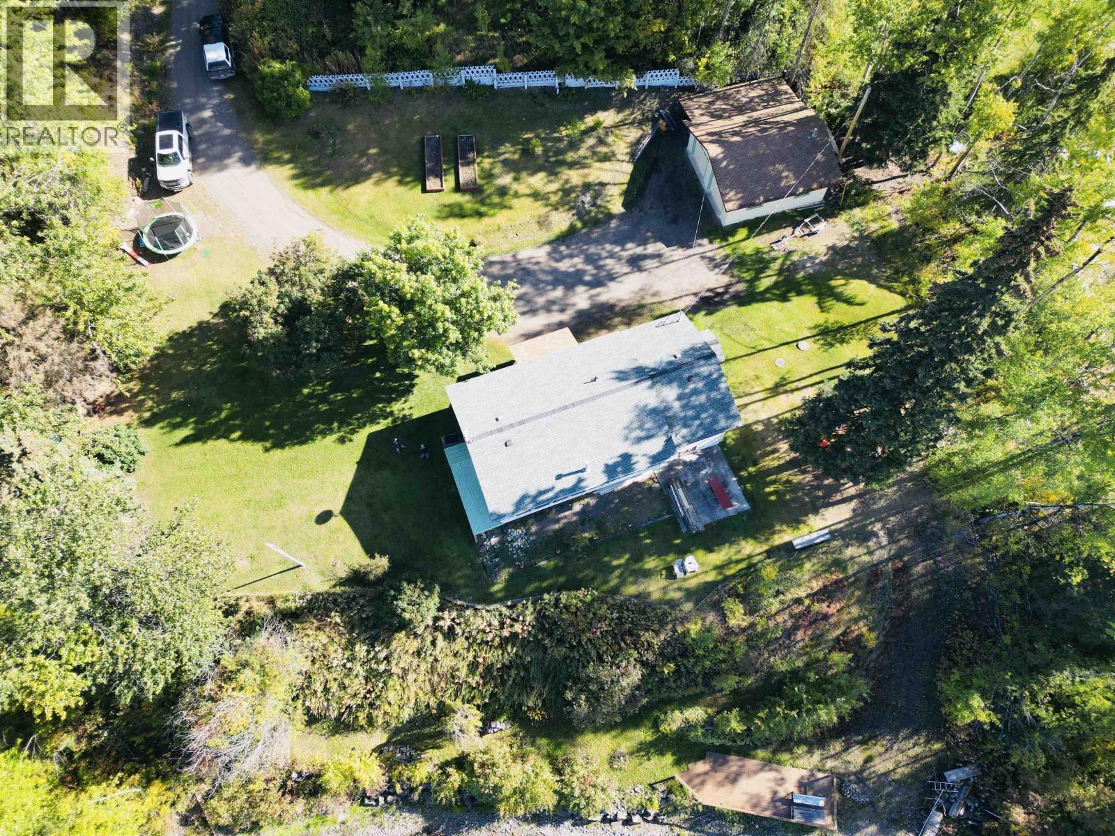 8003 ROWLAND Road, Burns Lake