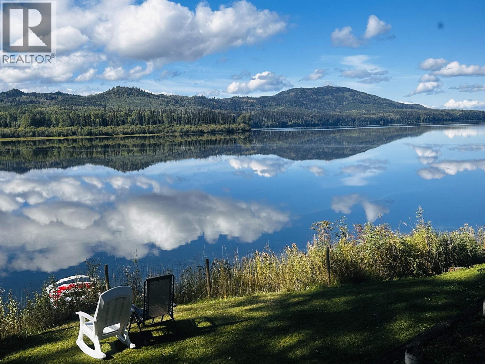 8003 ROWLAND Road, Burns Lake