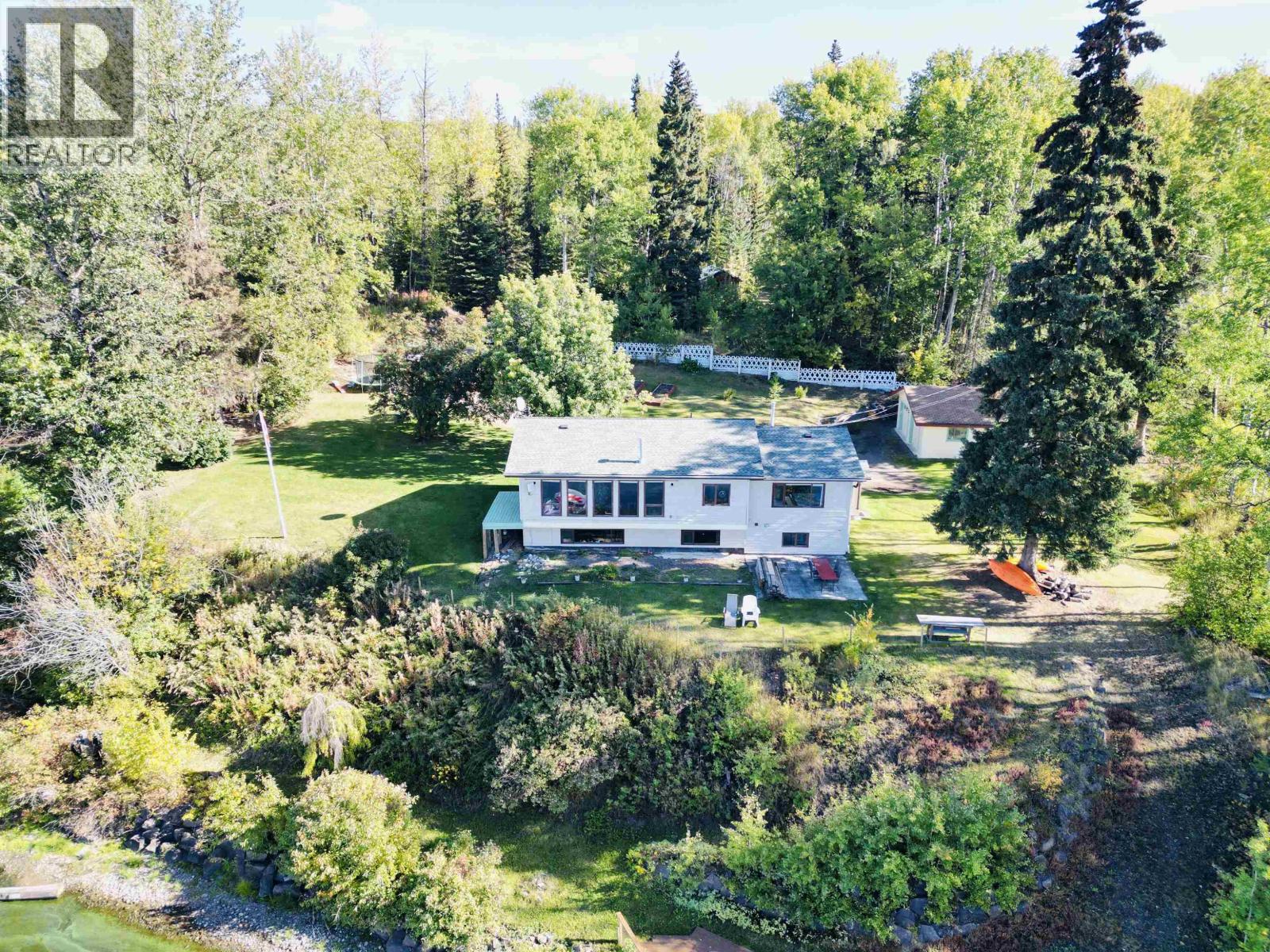 8003 ROWLAND Road, Burns Lake
