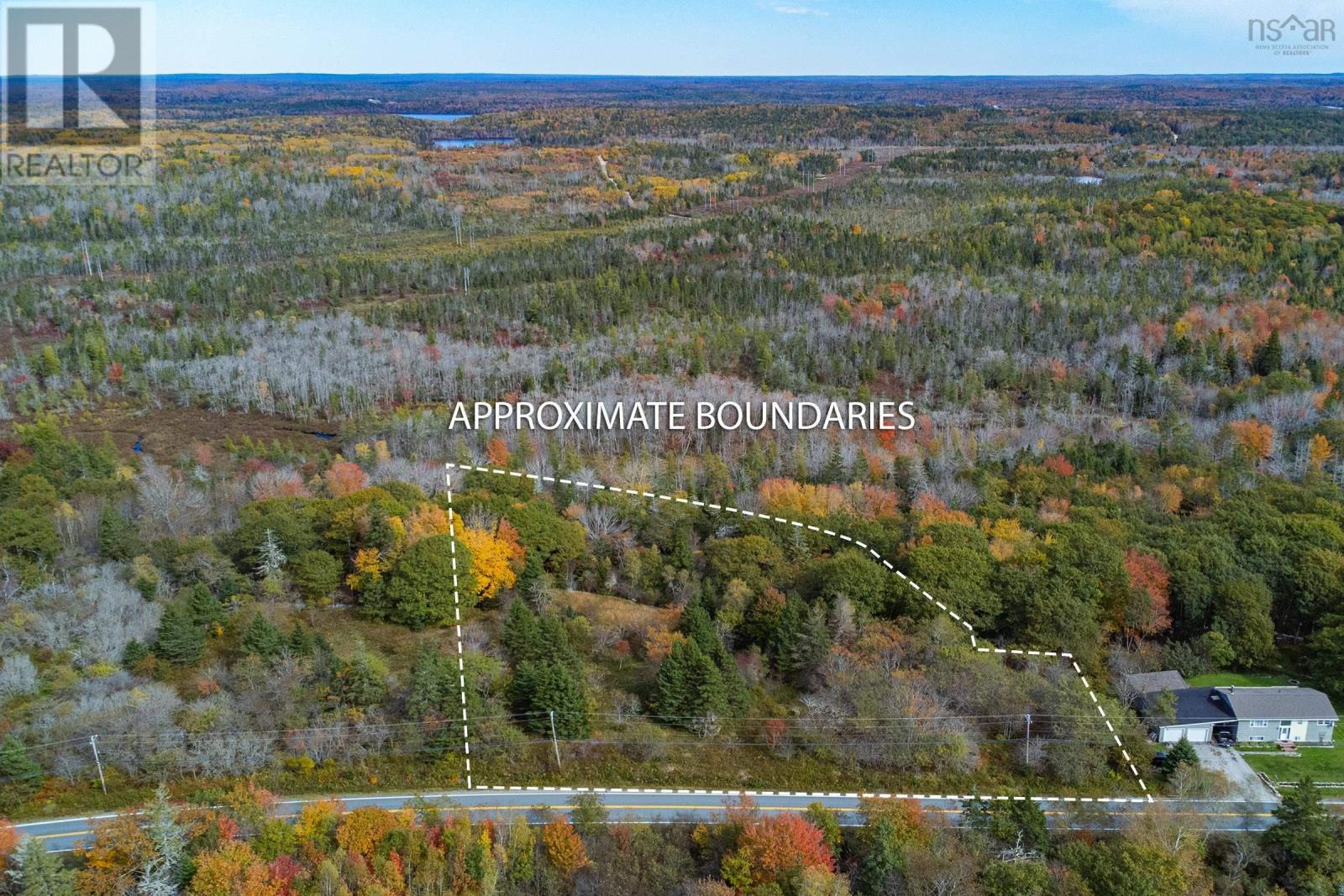 Property 4 of 9 of Lot Highway 308