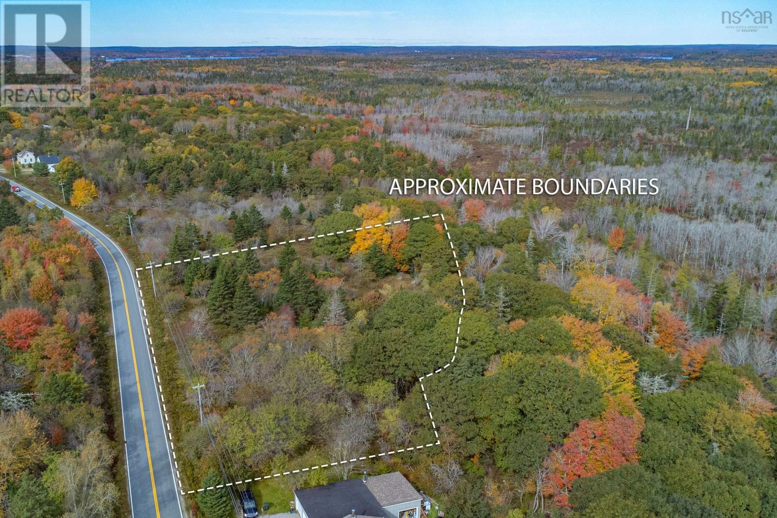 Property photo of Lot Highway 308