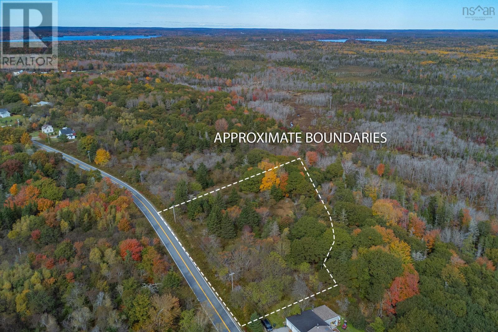 Property 2 of 9 of Lot Highway 308