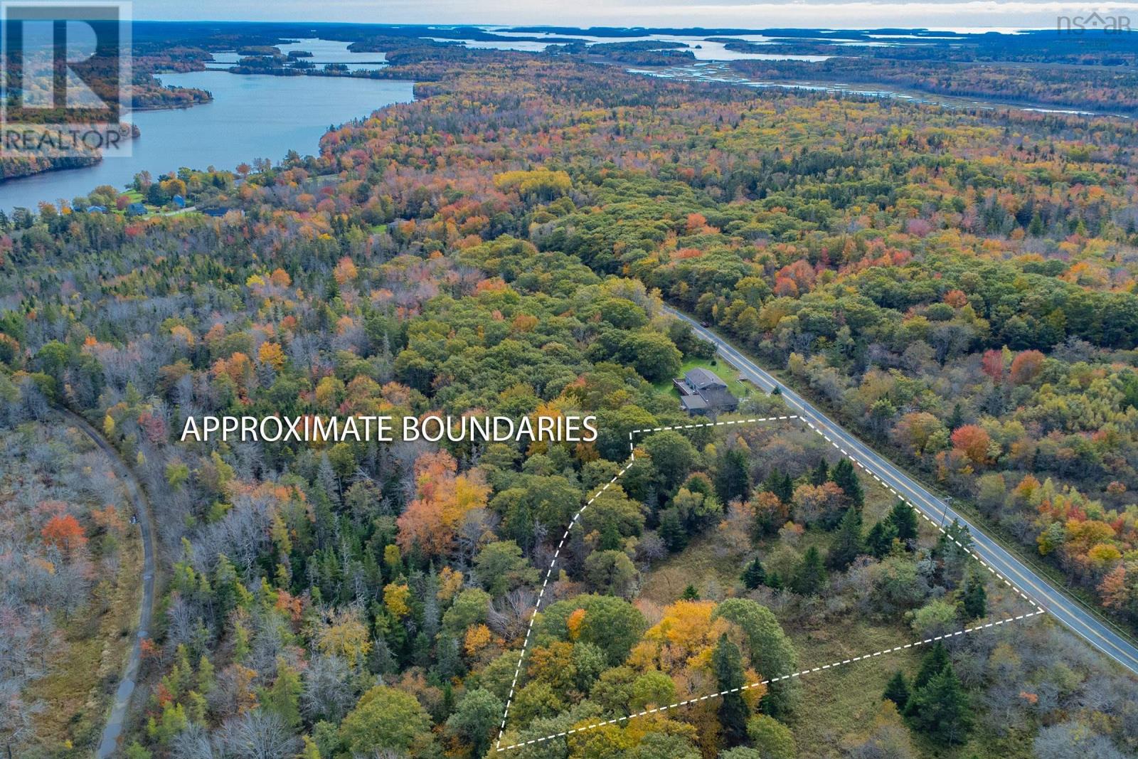 Property 7 of 9 of Lot Highway 308