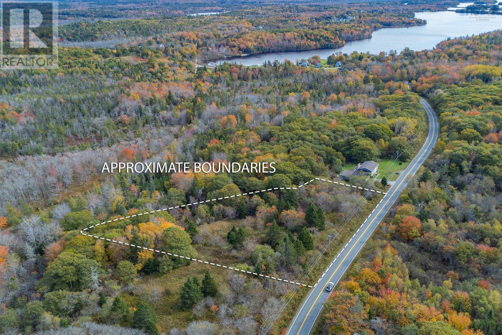 Property 8 of 9 of Lot Highway 308