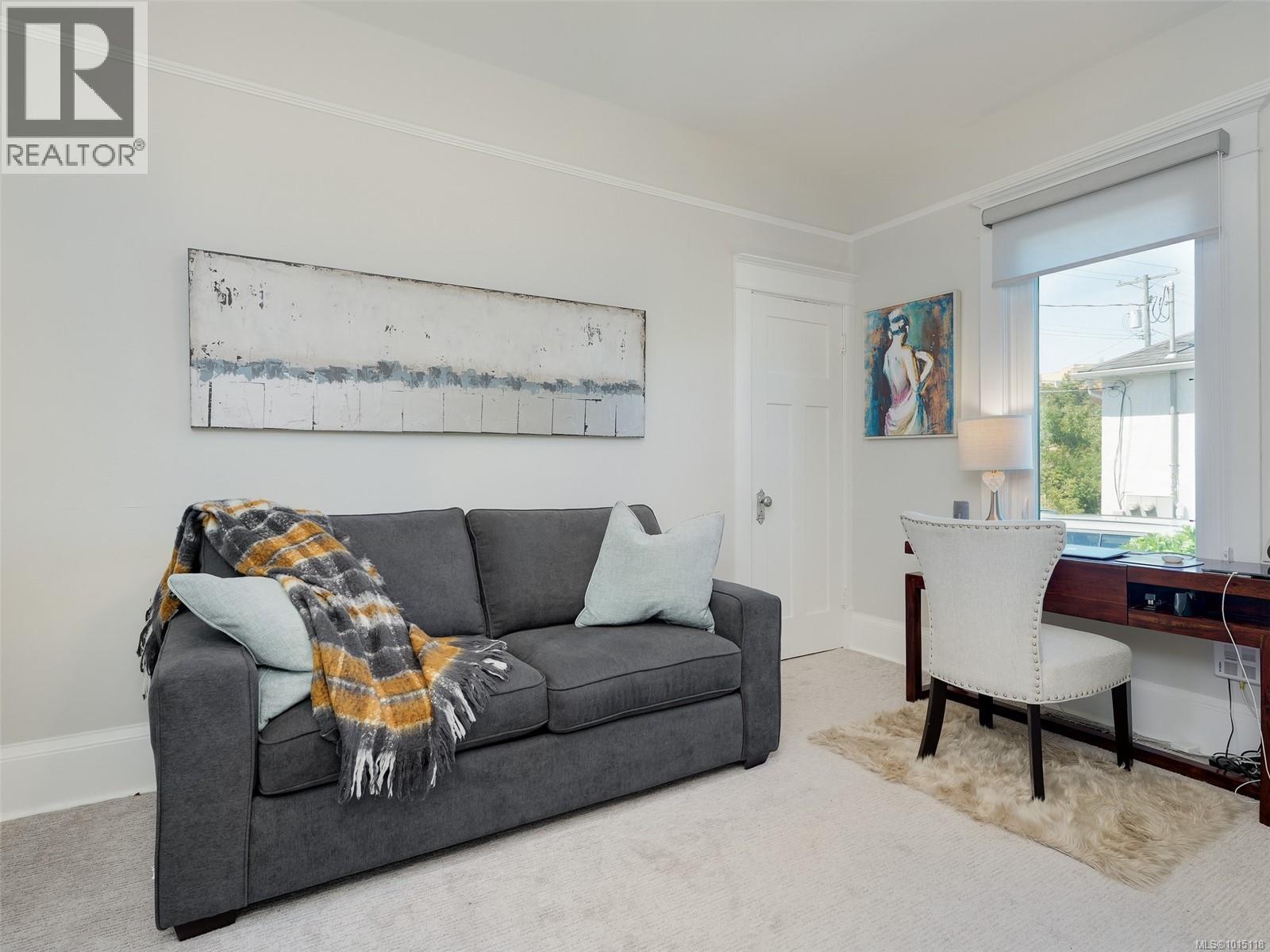  1803 DAVIE Street, Victoria