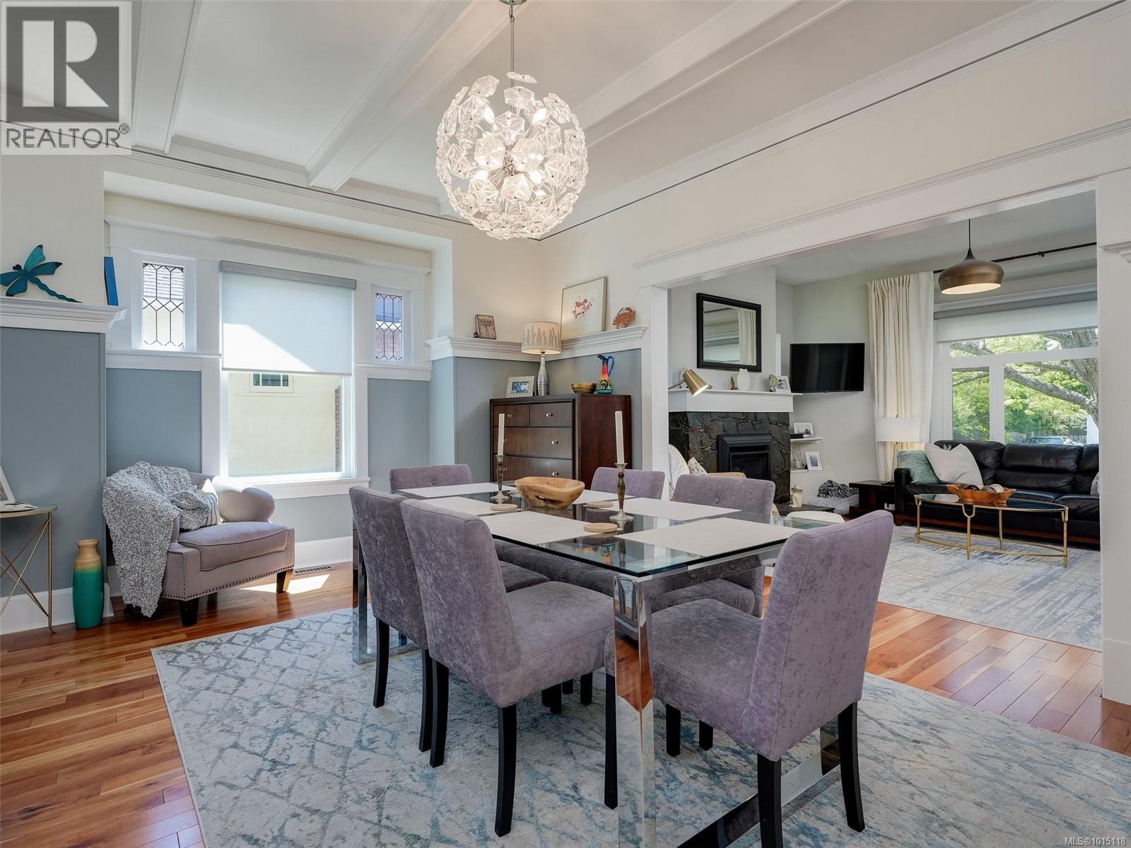  1803 DAVIE Street, Victoria
