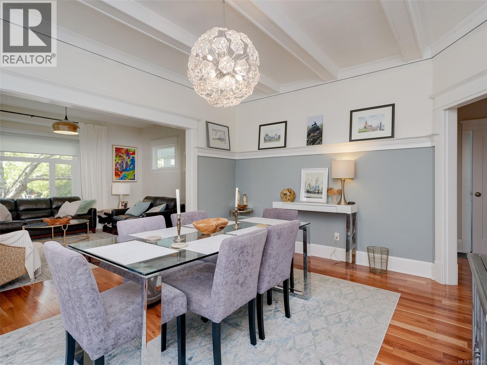  1803 DAVIE Street, Victoria