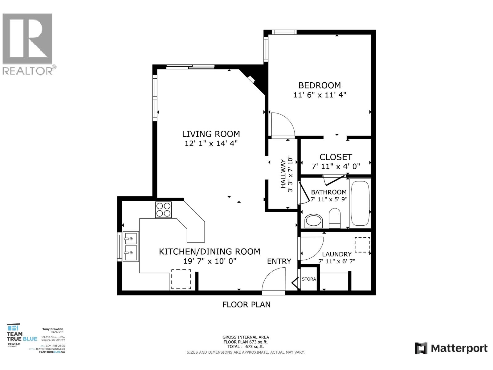 35 689 PARK ROAD, Gibsons