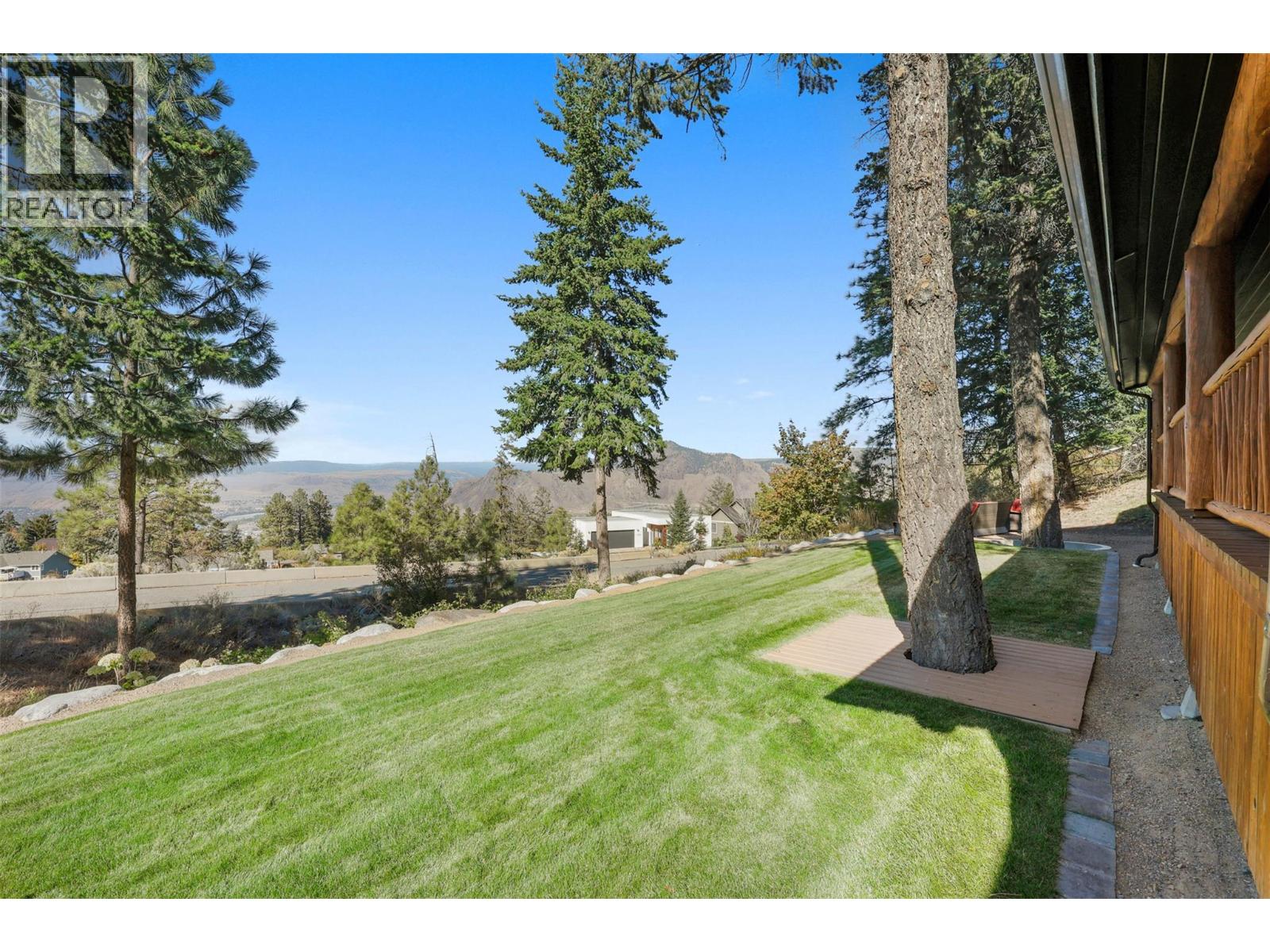 2094 HIGH SCHYLEA Drive, Kamloops