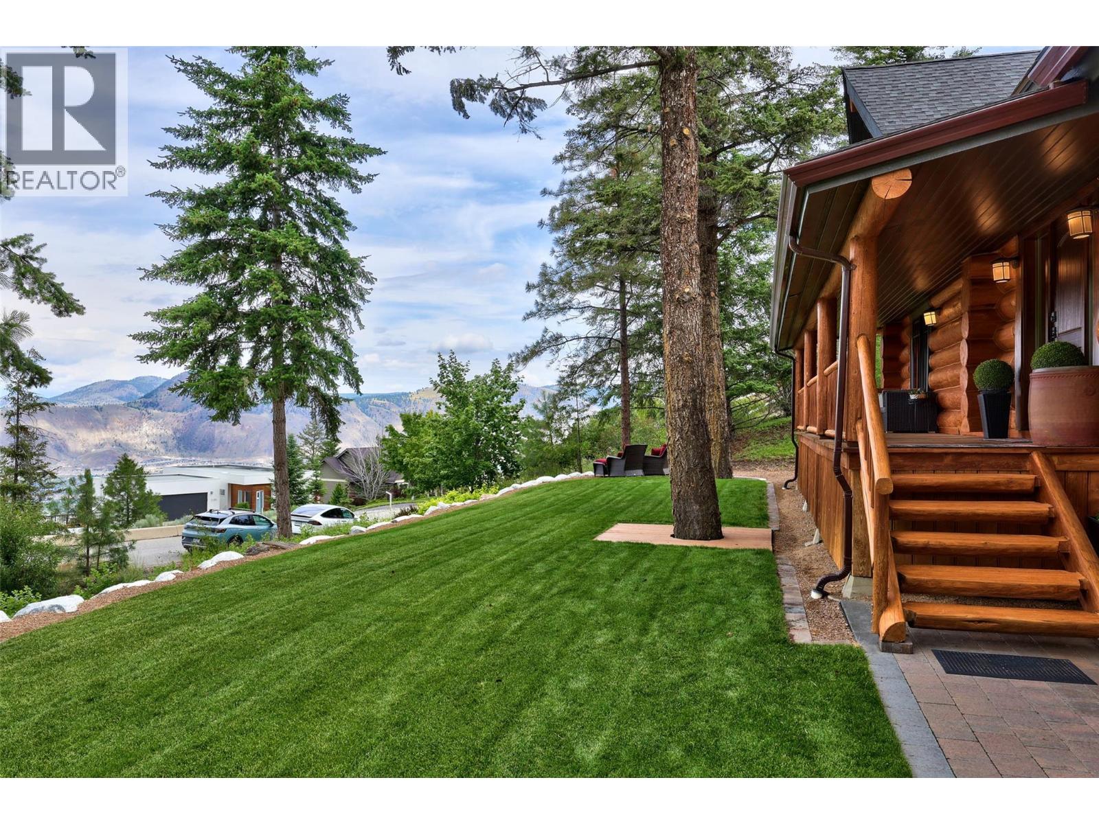 2094 HIGH SCHYLEA Drive, Kamloops