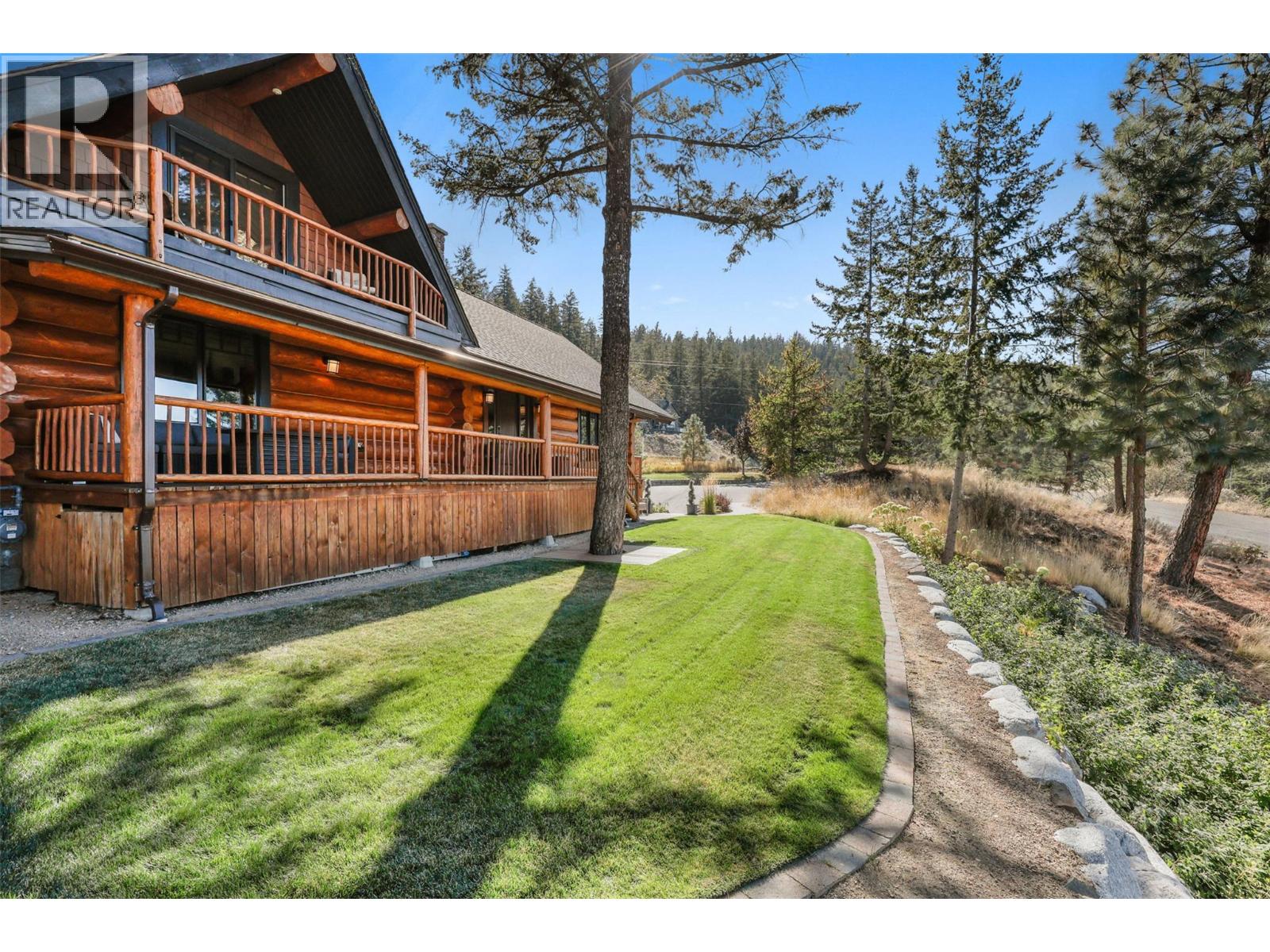 2094 HIGH SCHYLEA Drive, Kamloops