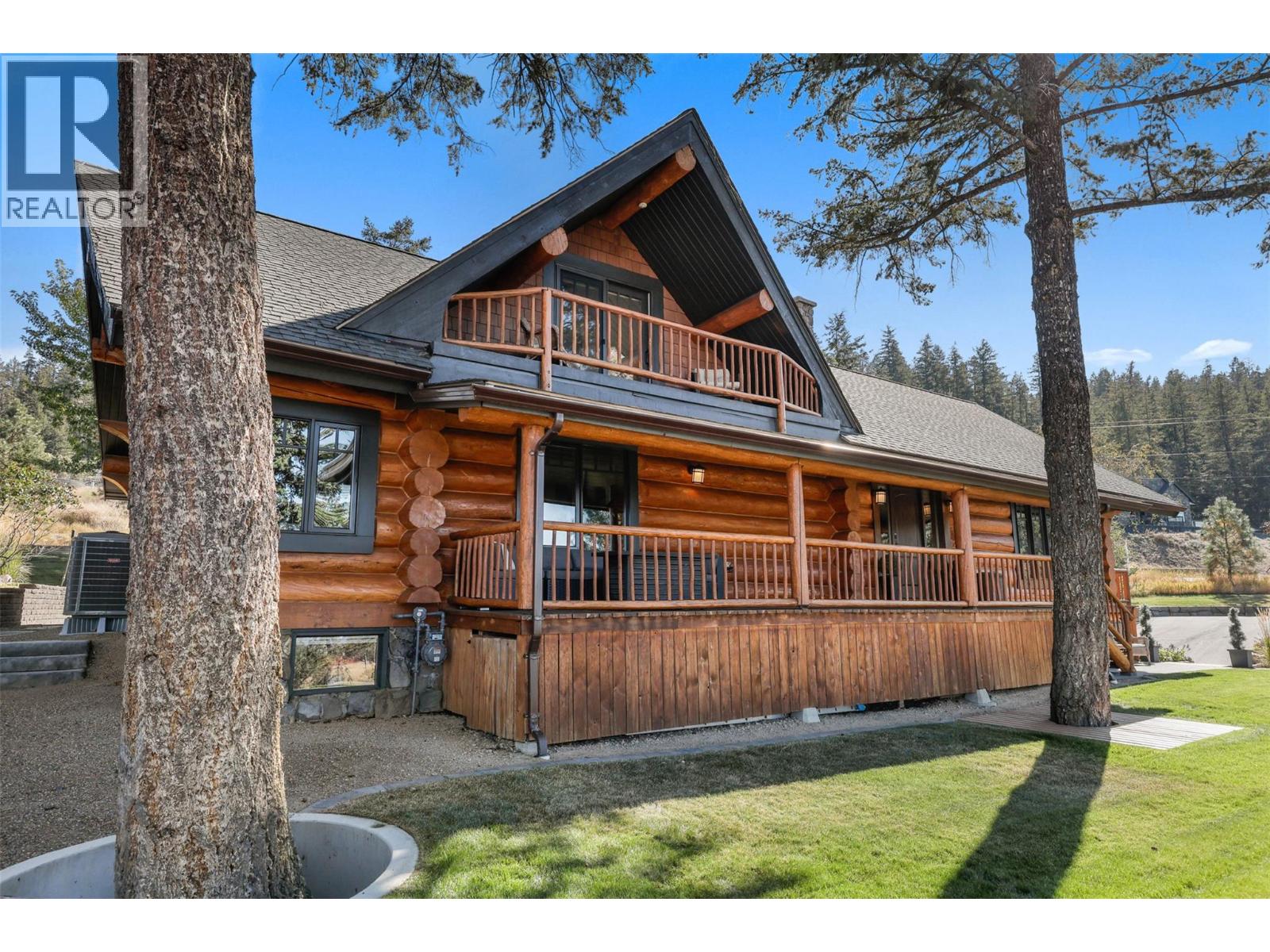 2094 HIGH SCHYLEA Drive, Kamloops