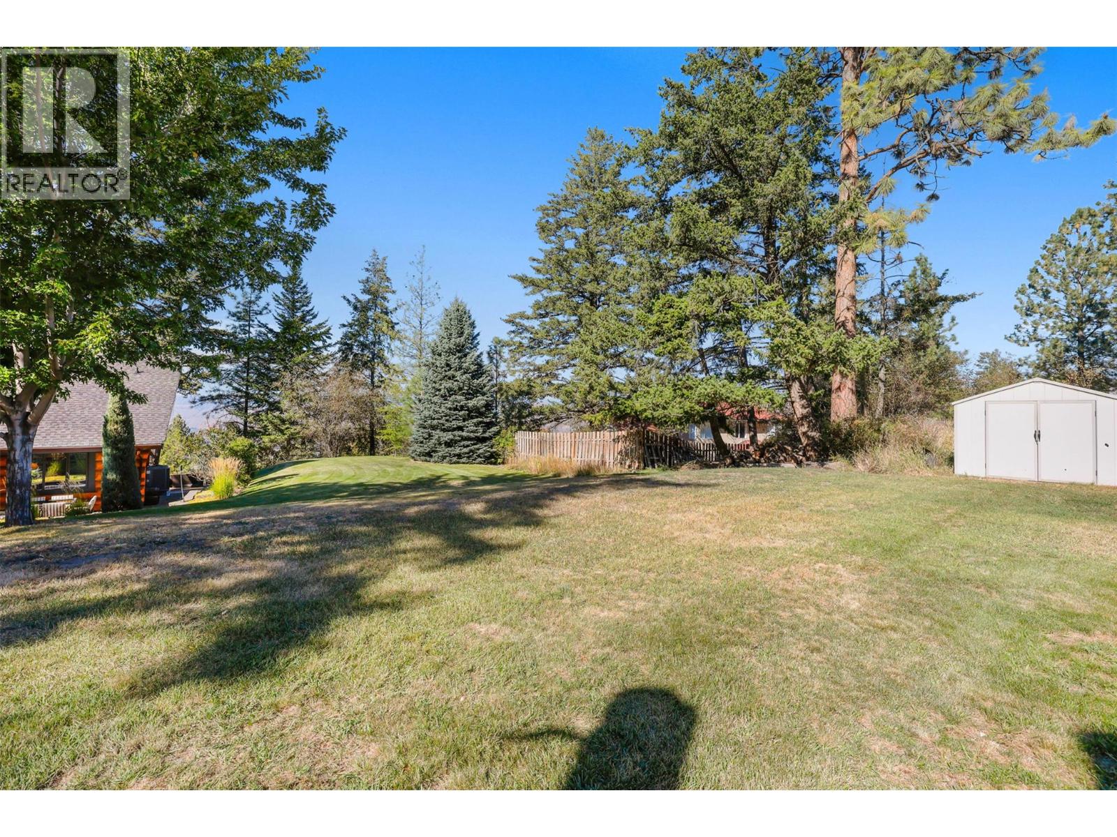 2094 HIGH SCHYLEA Drive, Kamloops