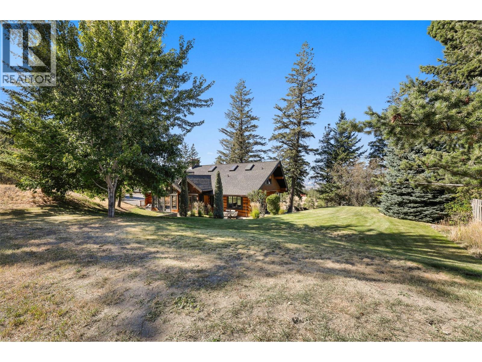 2094 HIGH SCHYLEA Drive, Kamloops