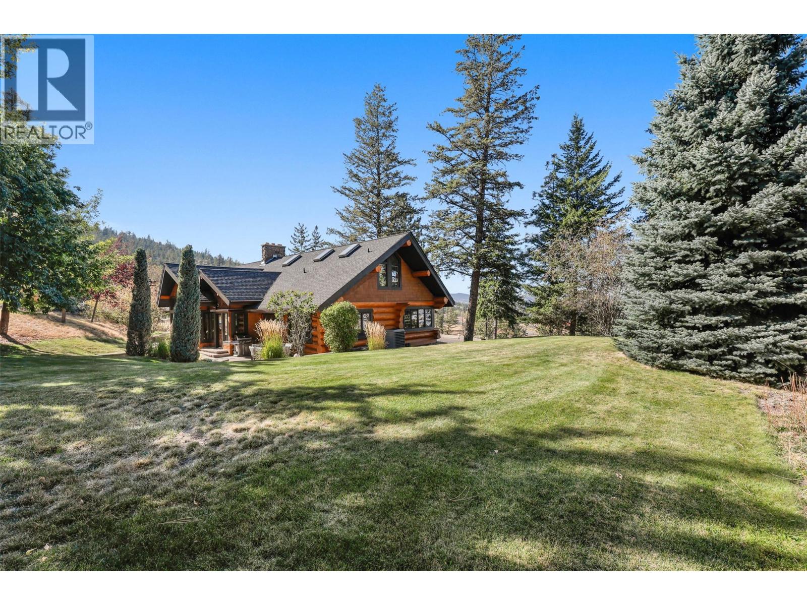 2094 HIGH SCHYLEA Drive, Kamloops