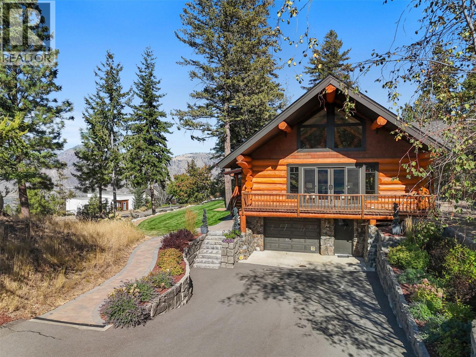 2094 HIGH SCHYLEA Drive, Kamloops