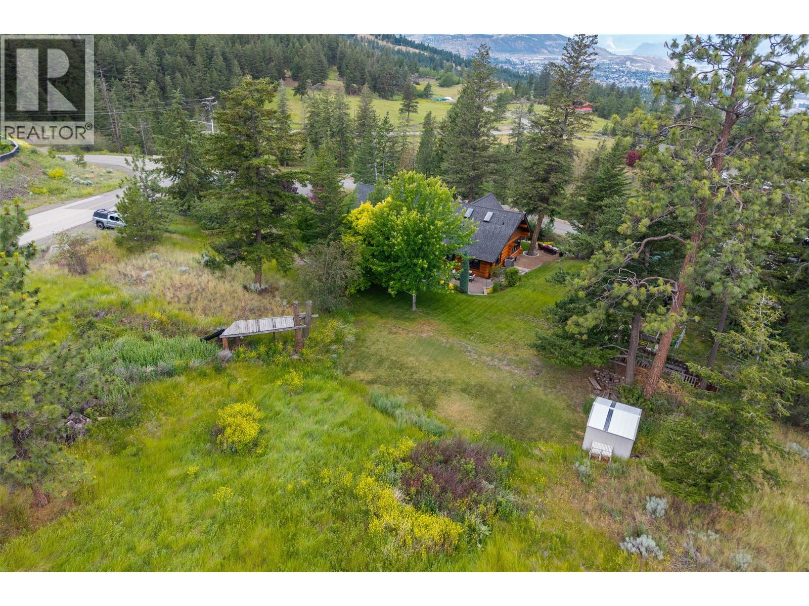 2094 HIGH SCHYLEA Drive, Kamloops