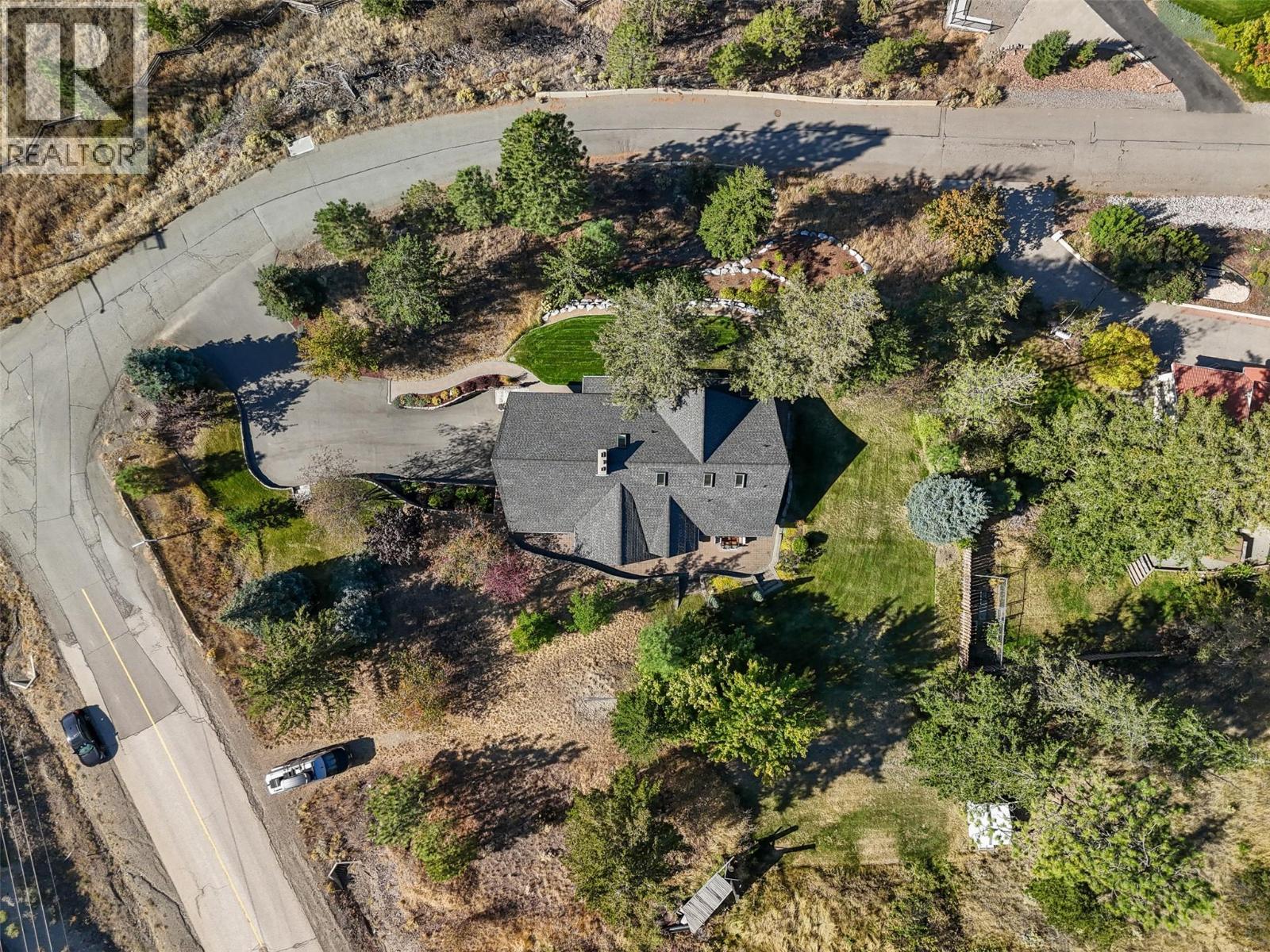 2094 HIGH SCHYLEA Drive, Kamloops