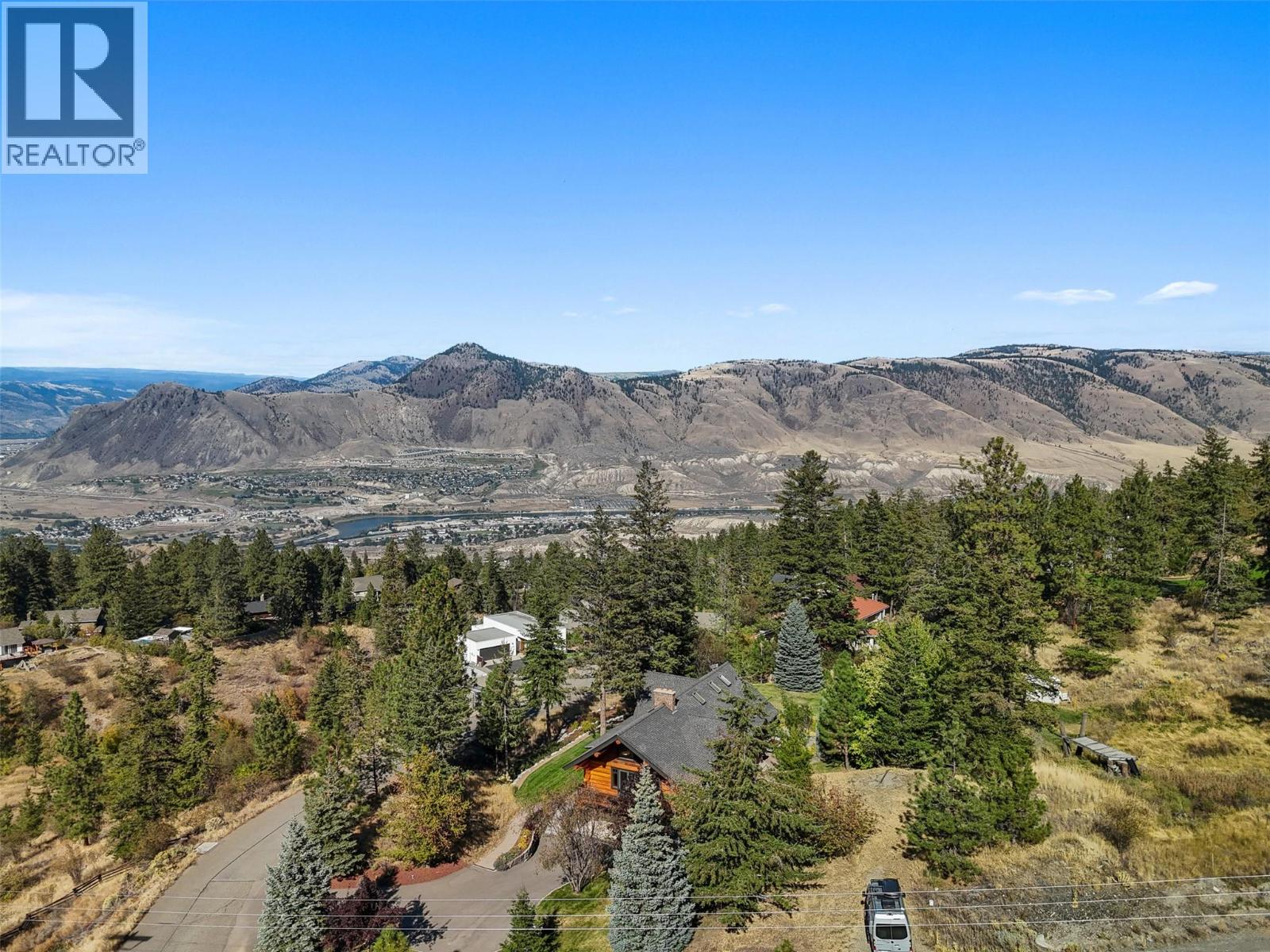 2094 HIGH SCHYLEA Drive, Kamloops