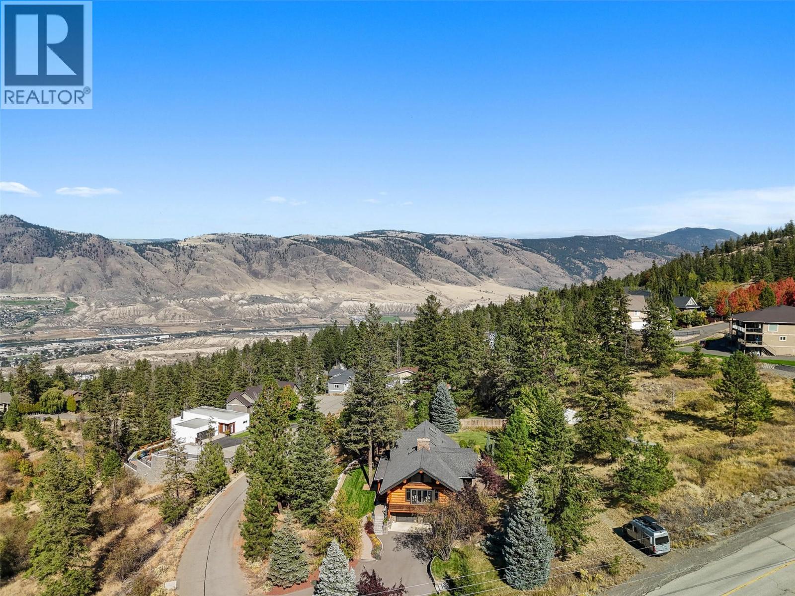 2094 HIGH SCHYLEA Drive, Kamloops
