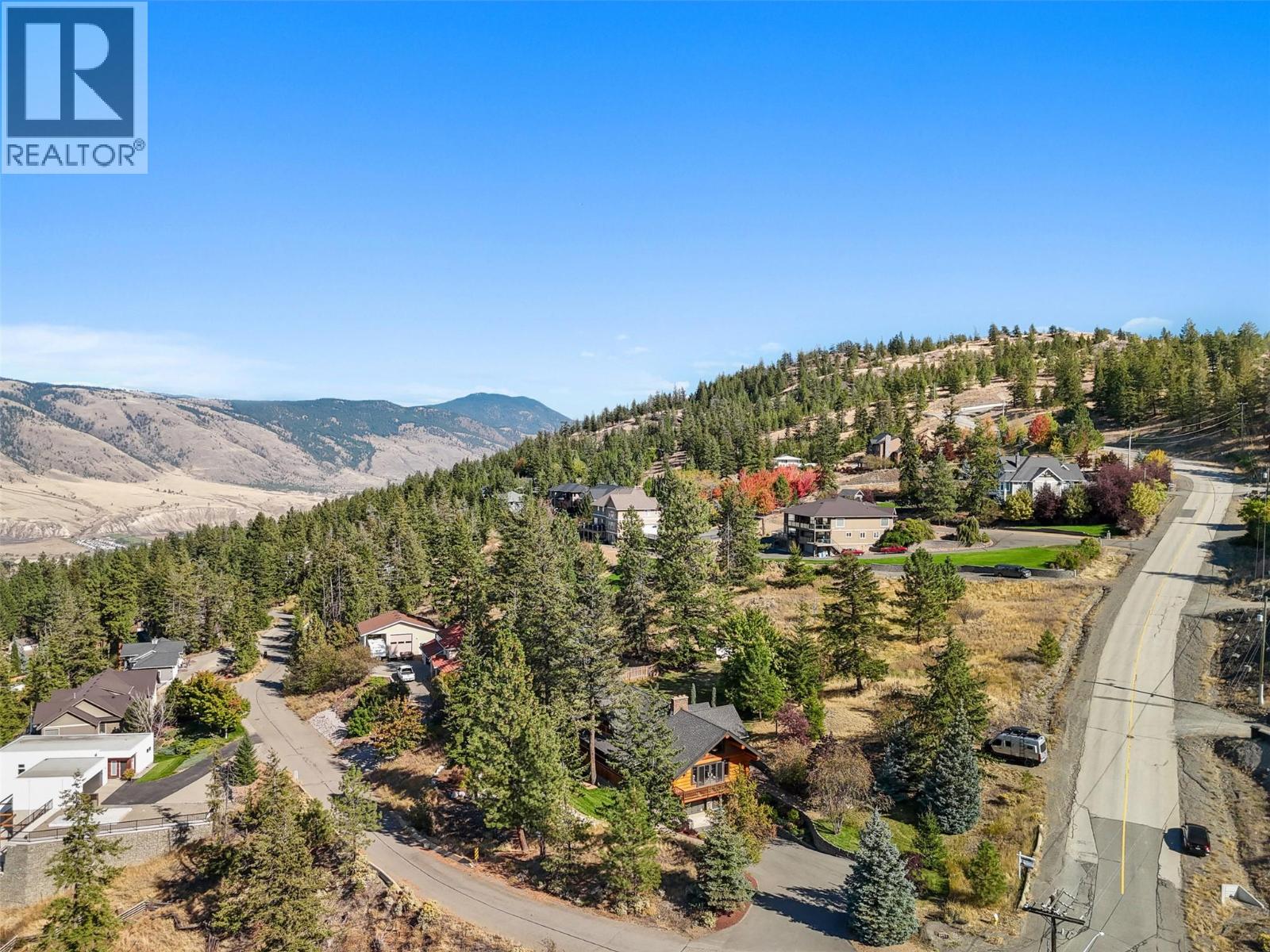 2094 HIGH SCHYLEA Drive, Kamloops