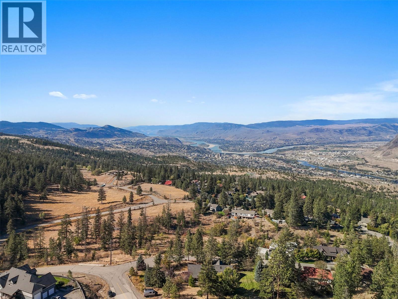 2094 HIGH SCHYLEA Drive, Kamloops