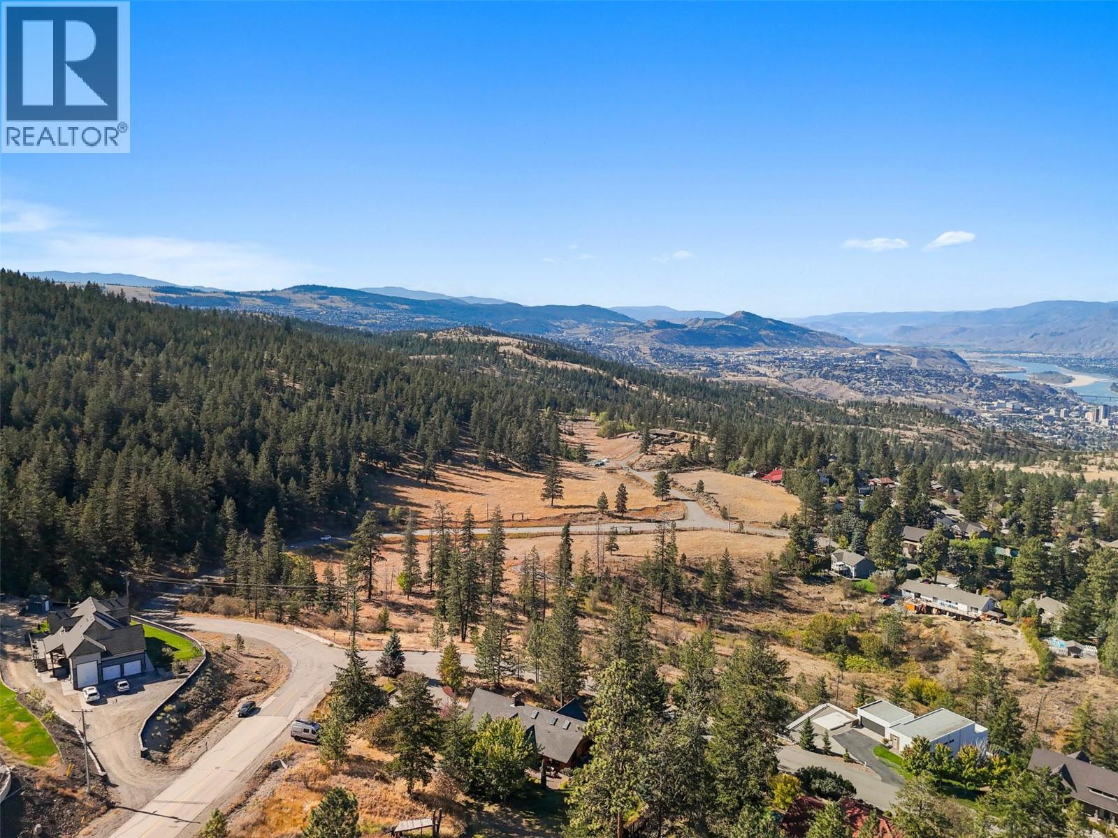 2094 HIGH SCHYLEA Drive, Kamloops