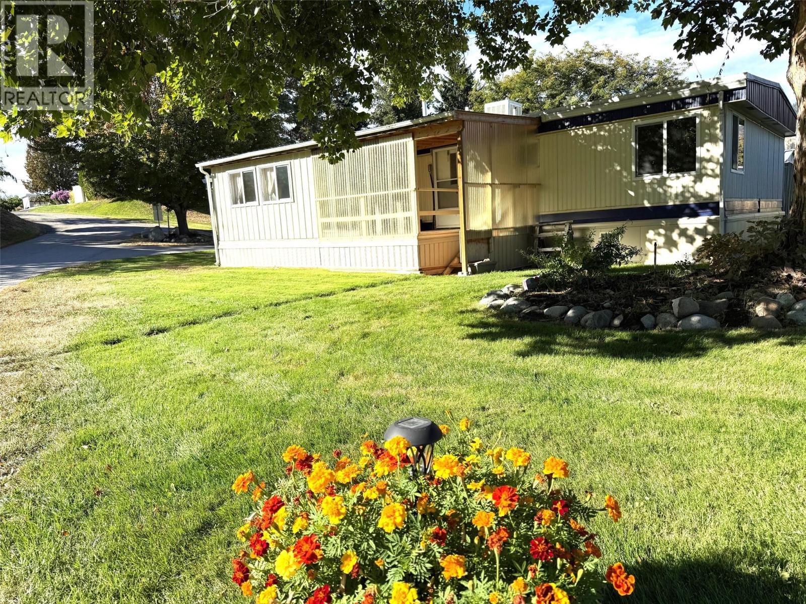 #56-8712 Steuart Street, Summerland