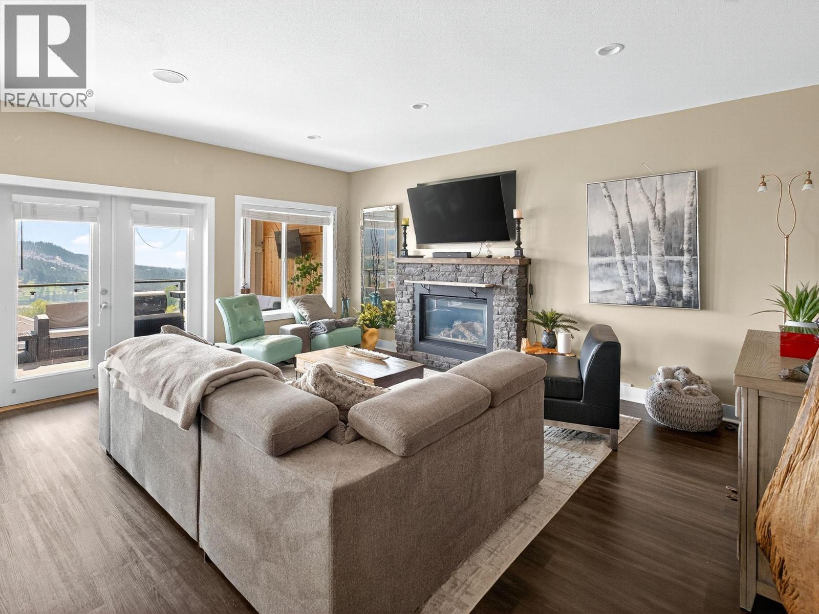  1365 Nishi Court, Kelowna