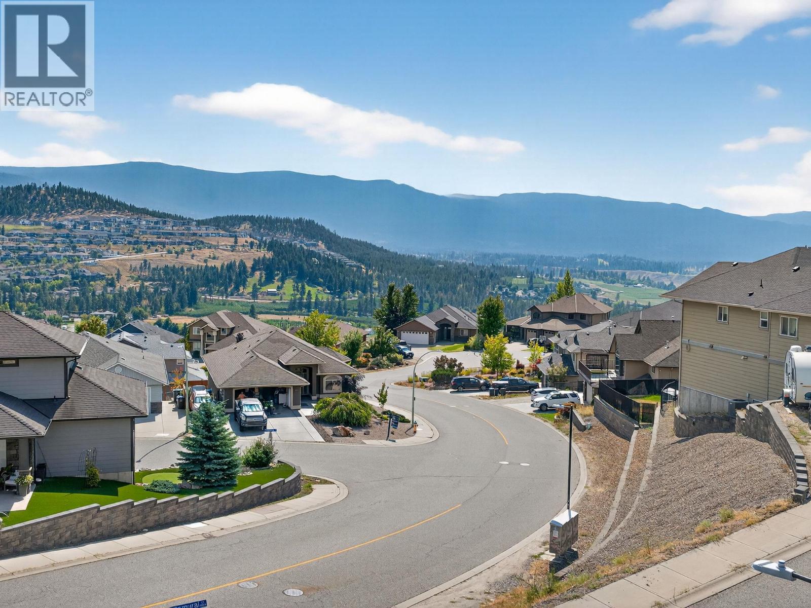  1365 Nishi Court, Kelowna