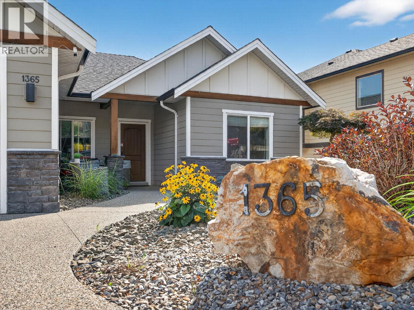  1365 Nishi Court, Kelowna
