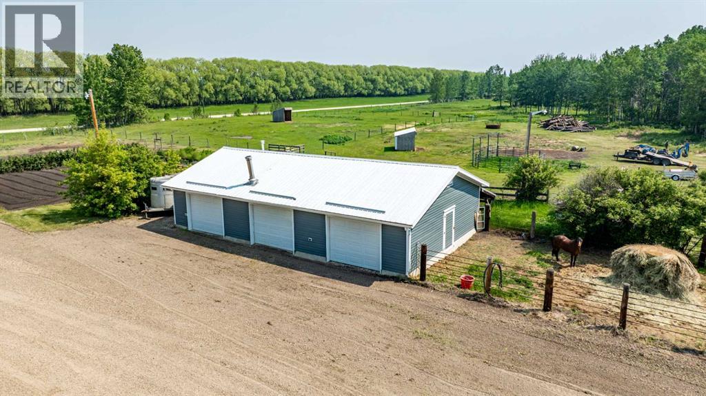 36439 Range Road 20A, Rural Red Deer County