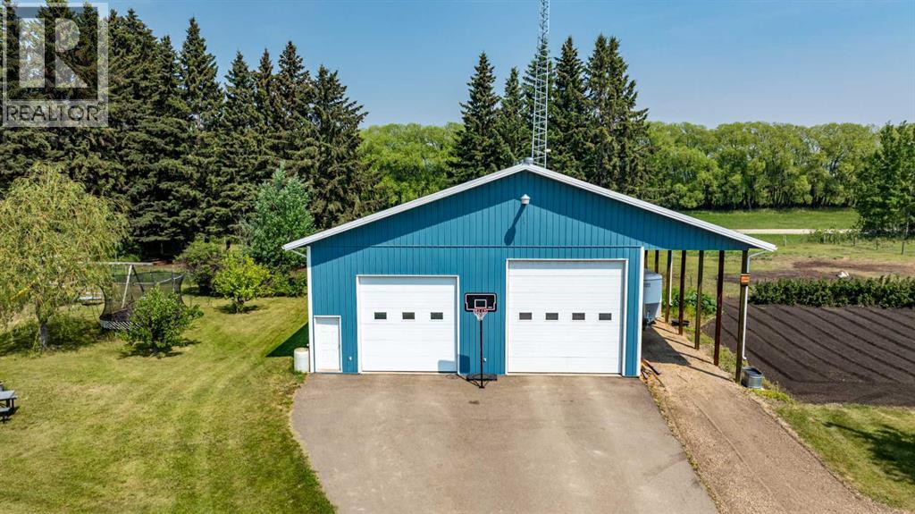 36439 Range Road 20A, Rural Red Deer County