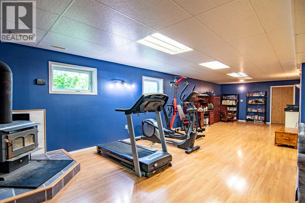 36439 Range Road 20A, Rural Red Deer County