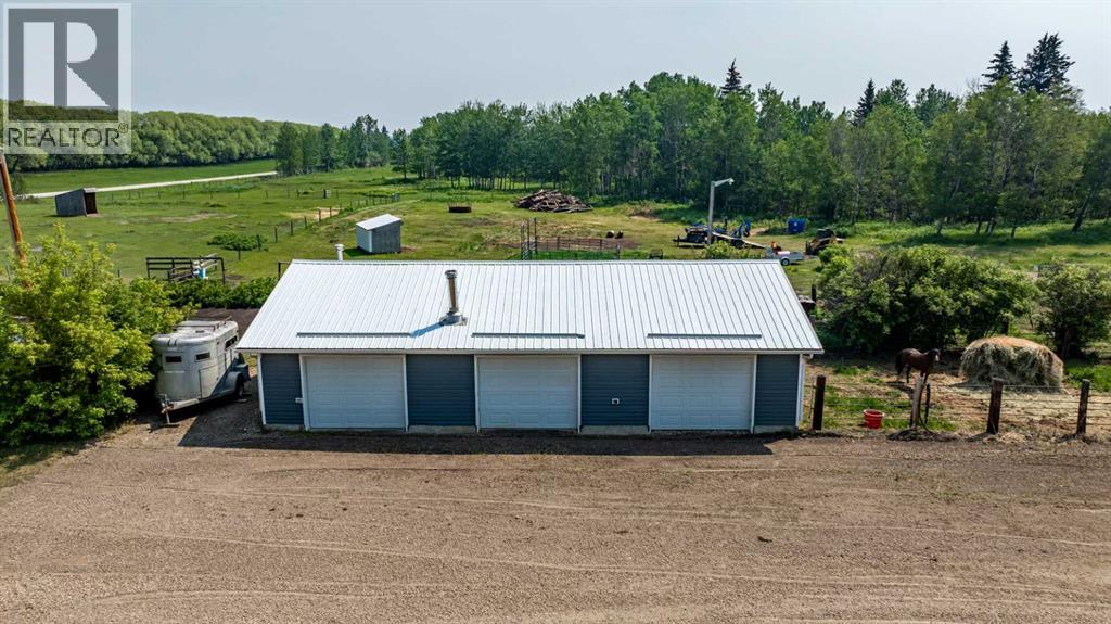 36439 Range Road 20A, Rural Red Deer County