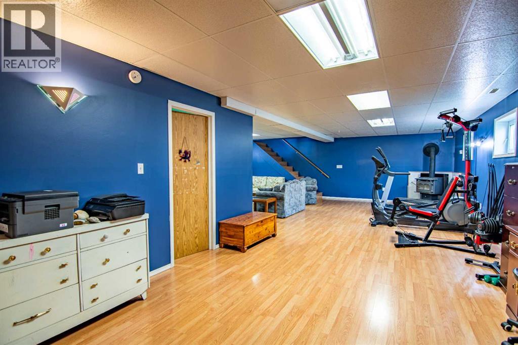 36439 Range Road 20A, Rural Red Deer County