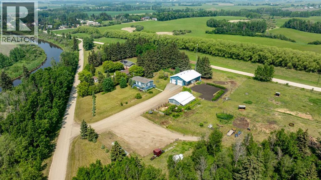 36439 Range Road 20A, Rural Red Deer County