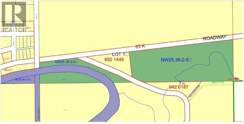 36439 Range Road 20A, Rural Red Deer County