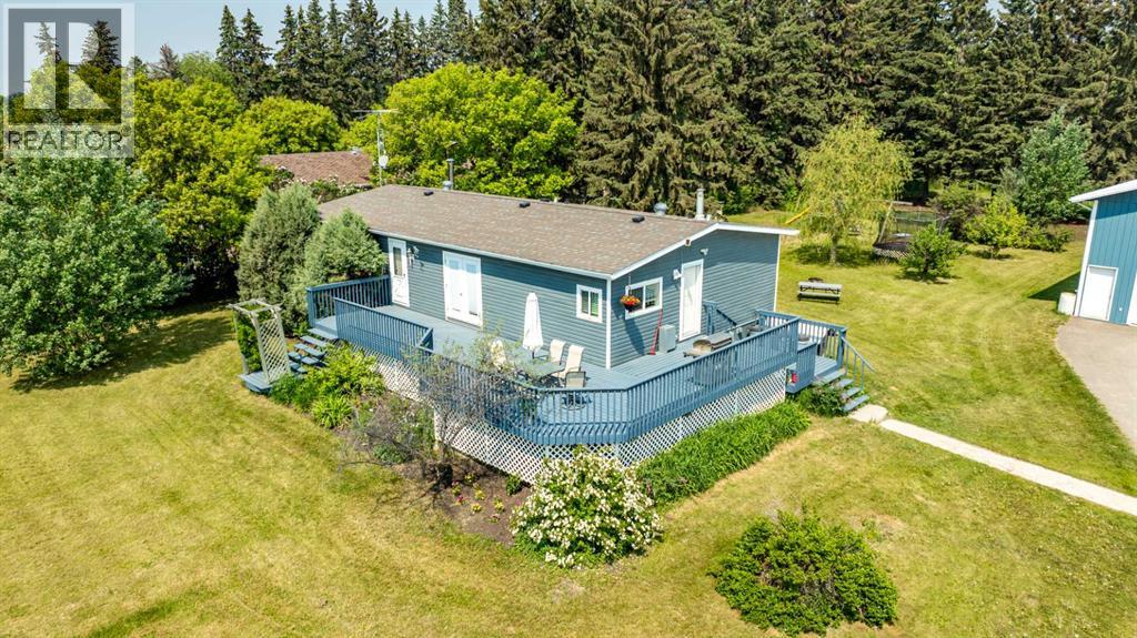 36439 Range Road 20A, Rural Red Deer County