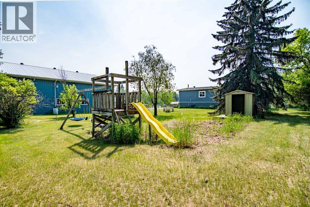 36439 Range Road 20A, Rural Red Deer County