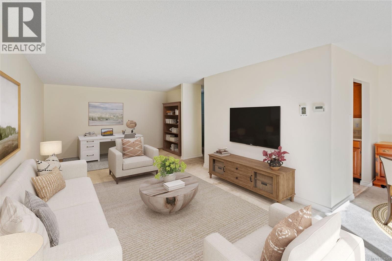 108 1149 Rockland Avenue, Victoria
