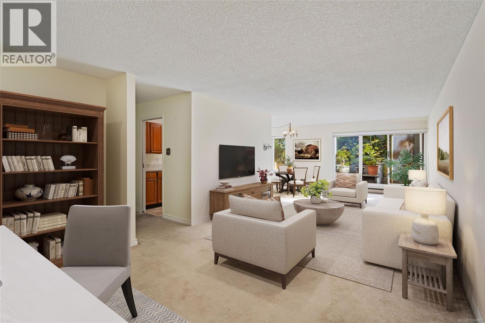 108 1149 Rockland Avenue, Victoria