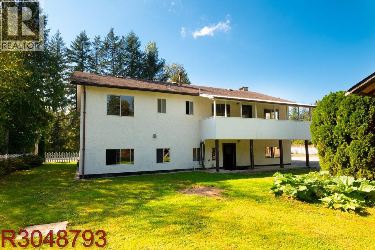 12760 232 STREET, Maple Ridge