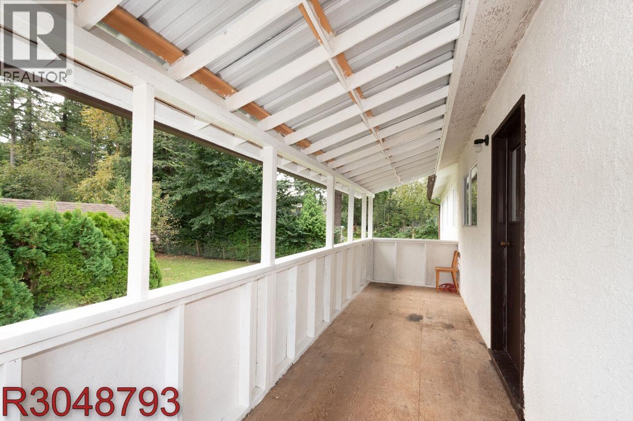 12760 232 STREET, Maple Ridge