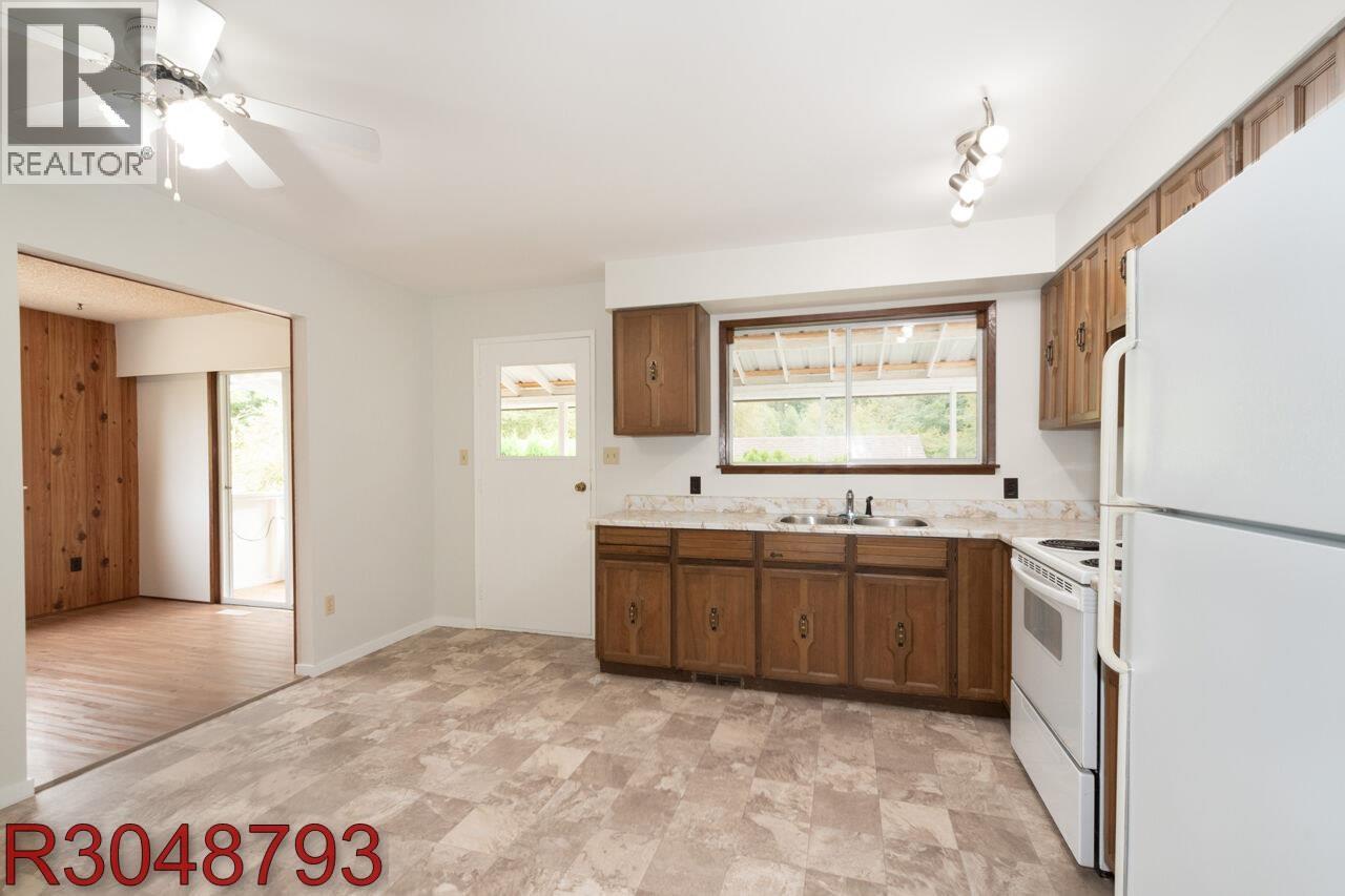 12760 232 STREET, Maple Ridge