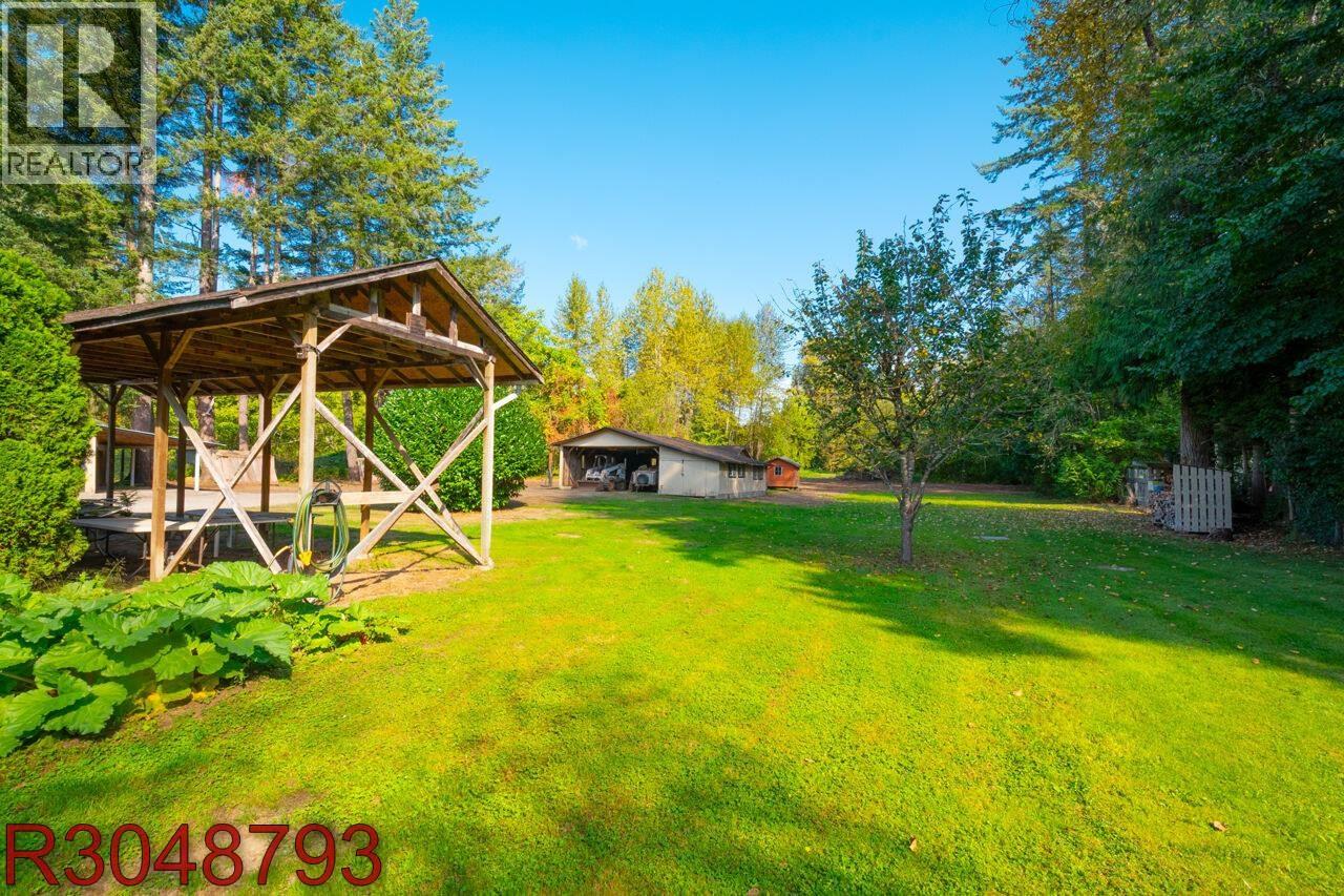 12760 232 STREET, Maple Ridge