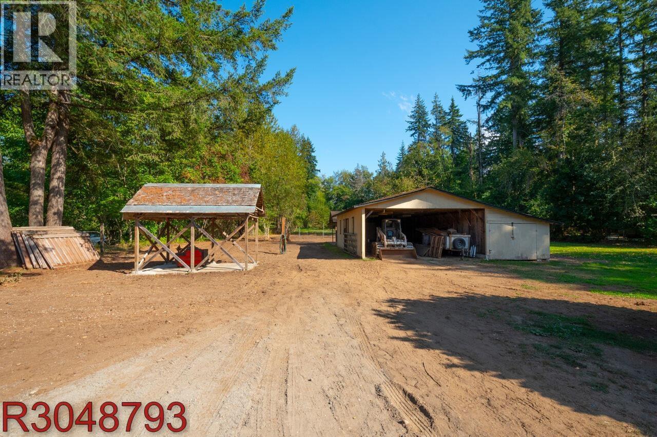 12760 232 STREET, Maple Ridge