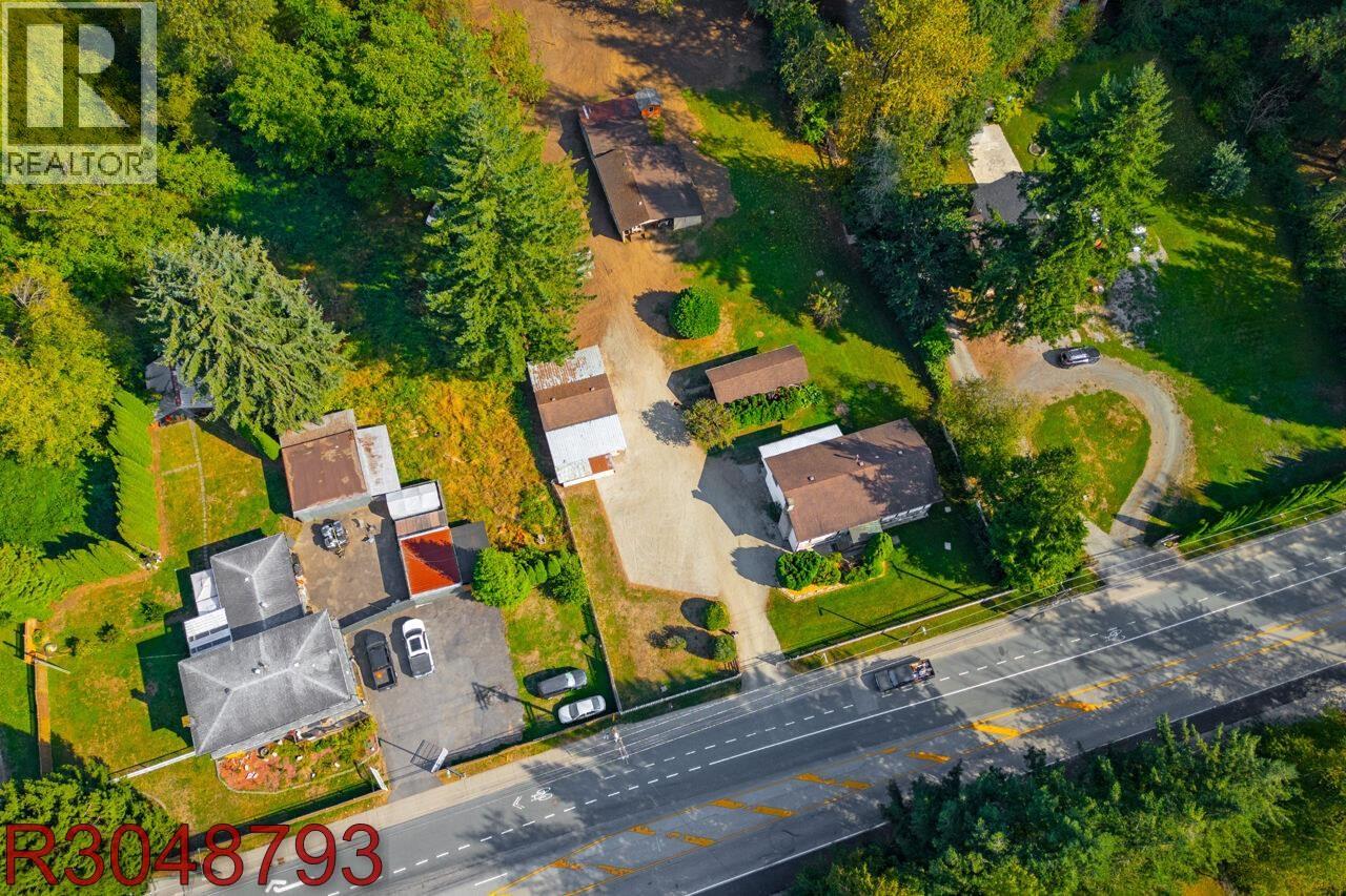 12760 232 STREET, Maple Ridge