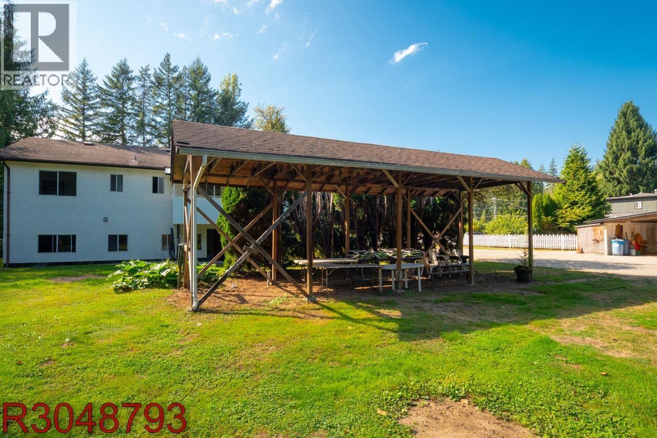 12760 232 STREET, Maple Ridge